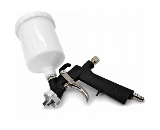 Набор пневмоинструмента PRIORITET НК-6ПВ/Н – изображение 4