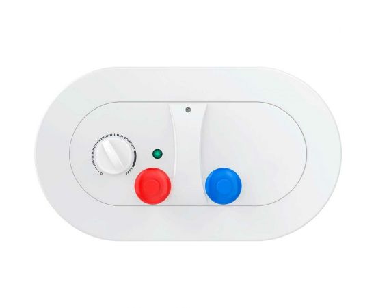 Накопительный водонагреватель Timberk Dry T-WSS30-FS40D-V – изображение 4