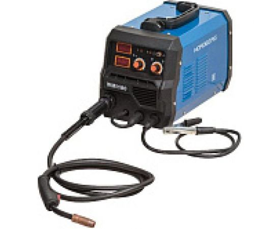 Ленточная пневмошлифмашинка NORDBERG NP4155 – изображение 4