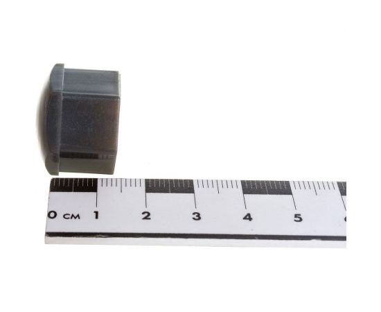 Колпачки на колесные болты/гайки AIRLINE 17 мм, 20 шт. + съёмник, пластик, серые AWBN-01 – изображение 4