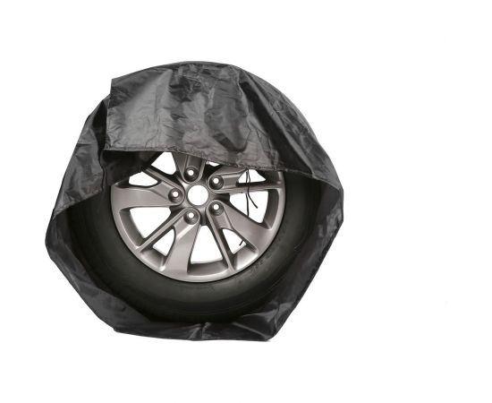 Набор чехлов на колеса STVOL R13-20 комплект 4 шт SWC01 – изображение 4