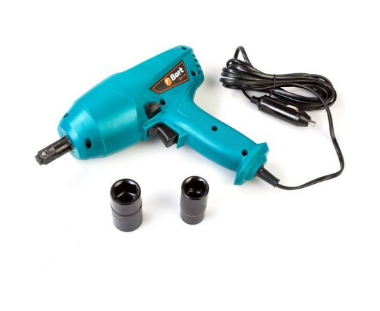 Проводной автомобильный гайковерт BORT BSR-12H 91275806 – изображение 4
