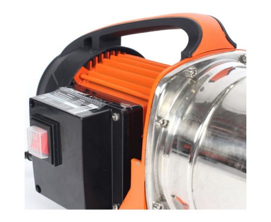 Поверхностный насос PATRIOT R 1200 INOX – изображение 4