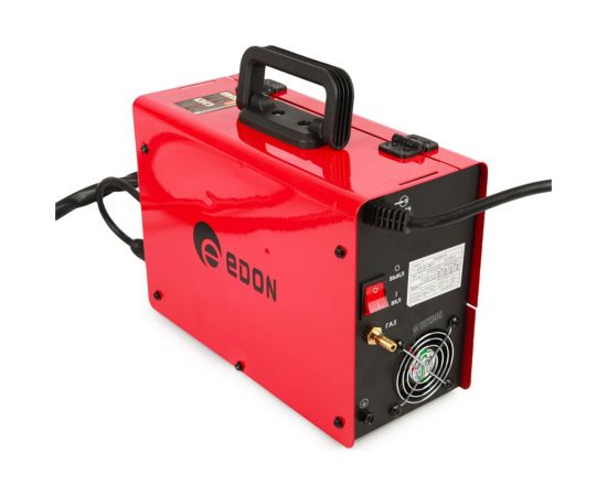 Сварочный аппарат EDON Smart MIG-180 213522113902 – изображение 4
