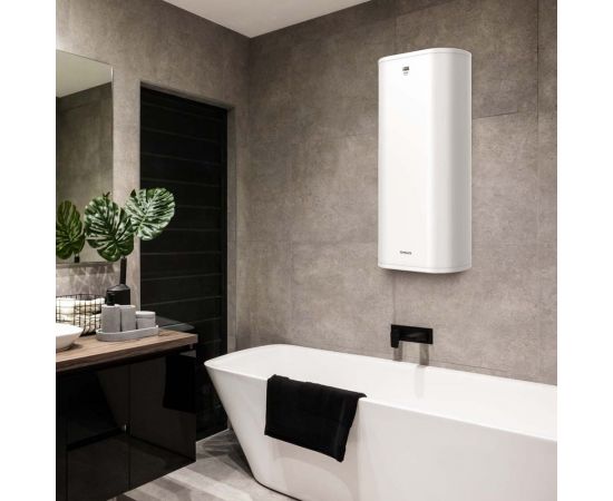 Накопительный водонагреватель Timberk Dry T-WSS30-FS40D-V – изображение 5