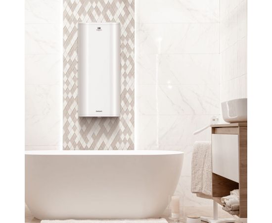 Накопительный водонагреватель TIMBERK SWH FSI1 100 V – изображение 5