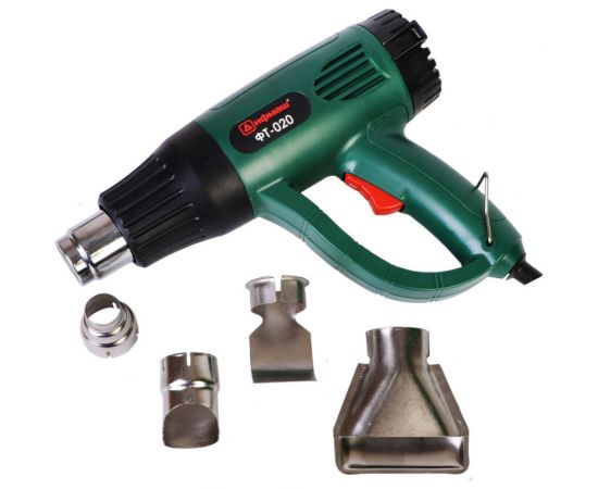 Технический фен ДИФМАШ ФТ-020 01071020 – изображение 5