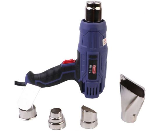 Воздухогрейка горячего воздуха ДИОЛД 1-01 10121040 – изображение 5