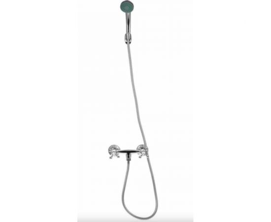 Смеситель для ванны WISENT W2065 – изображение 5