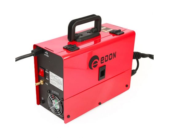 Сварочный аппарат EDON Smart MIG-180 213522113902 – изображение 6