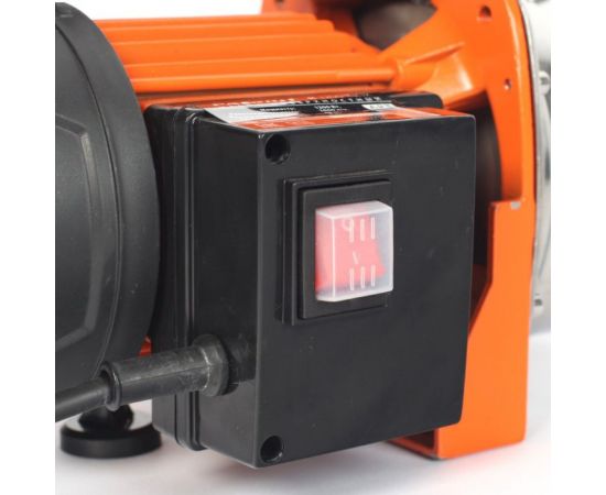 Поверхностный насос PATRIOT R 1200 INOX – изображение 6