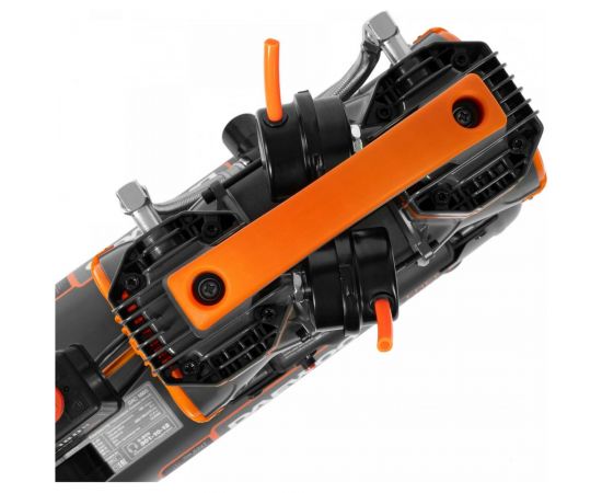 Безмасляный компрессор DAEWOO DAC 180 S – изображение 6