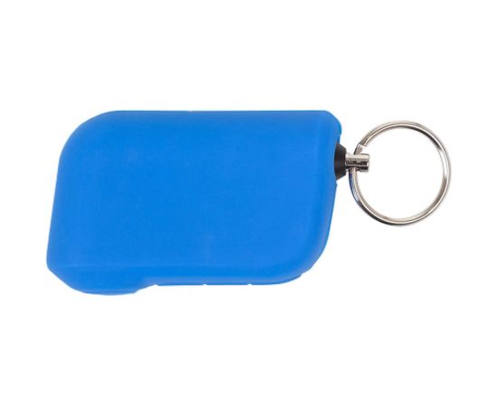 Чехол StarLine A63/A93 силикон, синий 1025396 – изображение 6