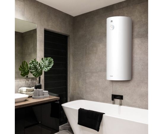 Накопительный водонагреватель Timberk SWH RS1 30 VH – изображение 6