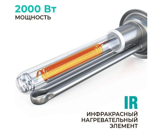 Накопительный водонагреватель TIMBERK SWH FSI1 100 V – изображение 6