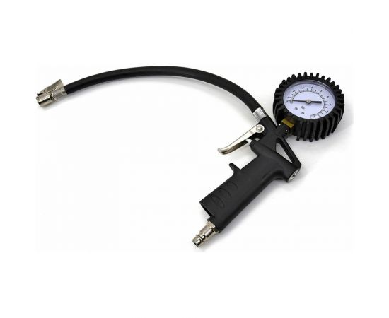 Набор пневмоинструмента PRIORITET НК-6ПВ/Н – изображение 6