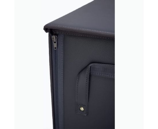 Органайзер-саквояж в багажник A&P Союз Премиум размер XXL, серый OSZP14635 – изображение 7