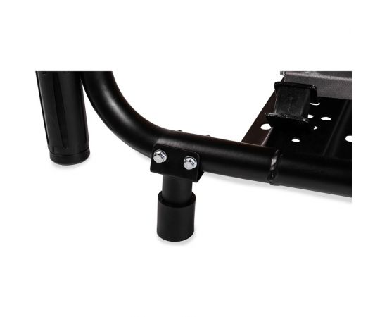 Генератор Champion GG5000EW (5/5,5кВт OHV 15лс 25л 81кг эл.старт колеса) – изображение 7