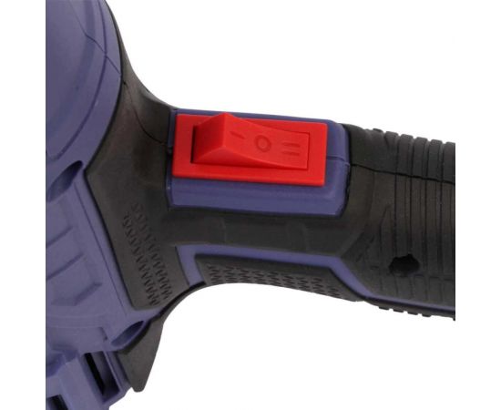 Воздухогрейка горячего воздуха ДИОЛД 1-01 10121040 – изображение 7