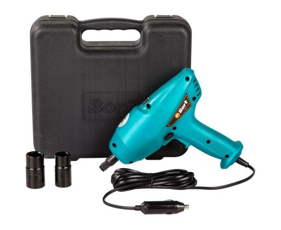 Проводной автомобильный гайковерт BORT BSR-12H 91275806 – изображение 8