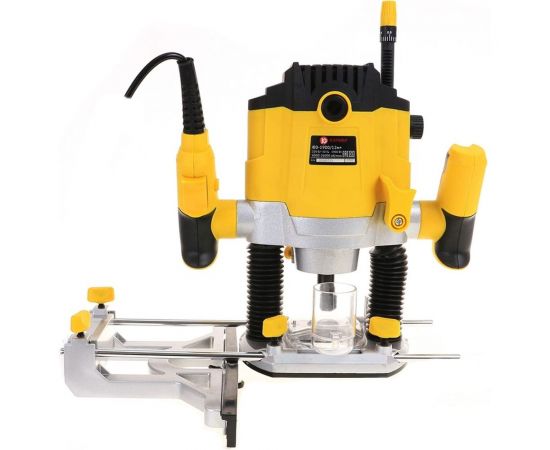 Электрический фрезер Калибр Мастер ФЭ-1900/12М+ 00000064991 – изображение 8
