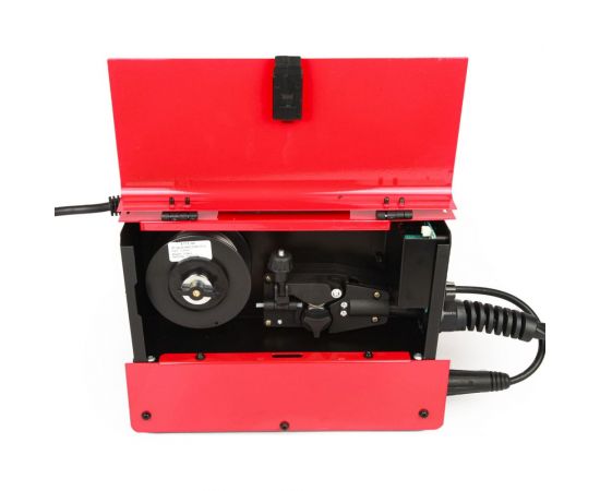 Сварочный аппарат EDON Smart MIG-180 213522113902 – изображение 8