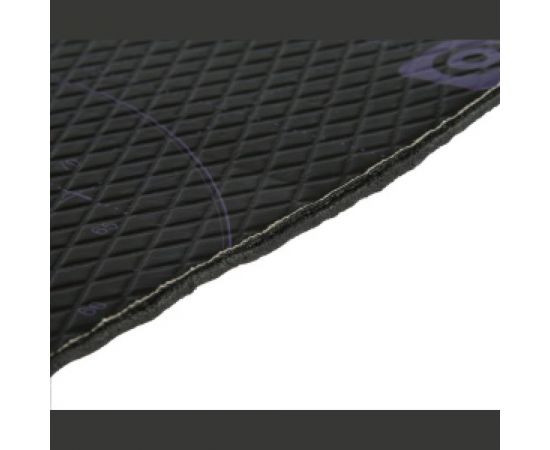 Материал вибродемпфирующий Bimast Bomb Premium, 5 листов, STP 53997 – изображение 9