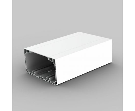 Парапетный кабельный канал KOPOS комплект 2 метра. PK 130X65 D_HD 