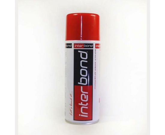 Активатор для всех видов цианакрилатного клея Interbond 400 мл 4631164331998 