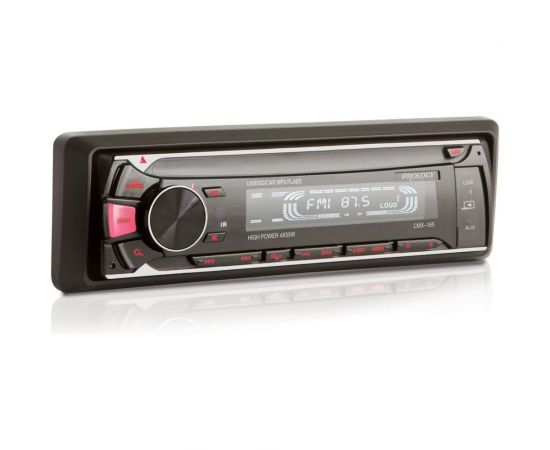 Автомагнитола PROLOGY CMX-165 4607940901662 
