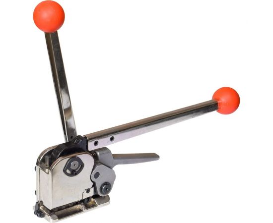 Комбинированное устройство для металлической ленты АЛГА ПАК ап gd 35 АП GD35 