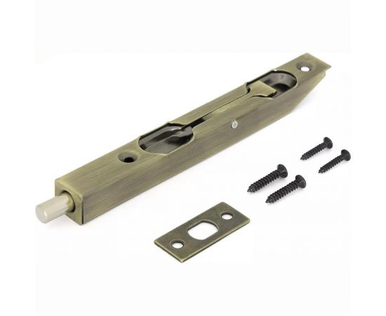 Ригель Palladium 5-1/2" AВ античная бронза 00003605 