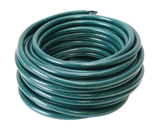 Поливочный шланг Гроссис ПВХ Маныч диам. 12.5 мм, 25 м 8002349 