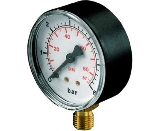 Манометр MR 10 PEDROLLO 50015/0 