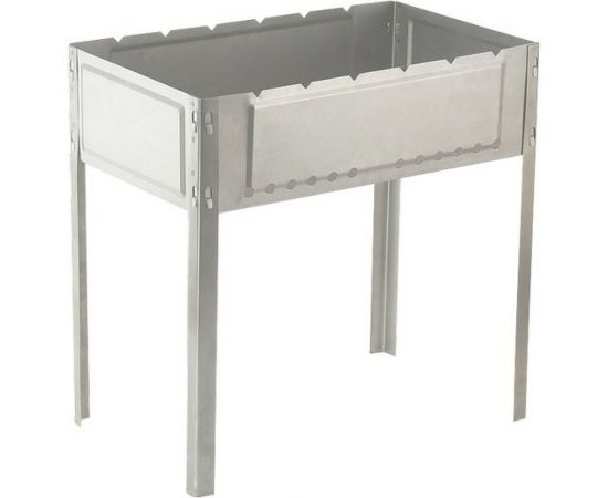 Мангал с ребрами жесткости PALISAD Camping 69544 