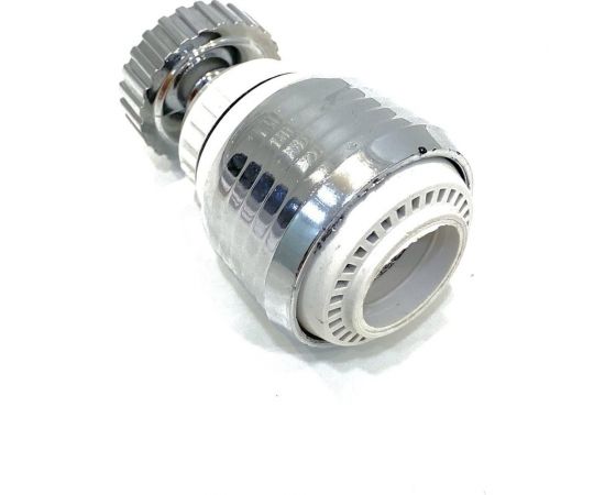 Аэратор на кран GRIALE телескопический DK568b 