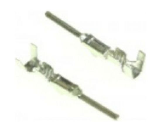 Клемма ""папа"" Nord-Yada для герметичных разъемов 1-1,5кв. мм (DJ611-1.5) 906370 