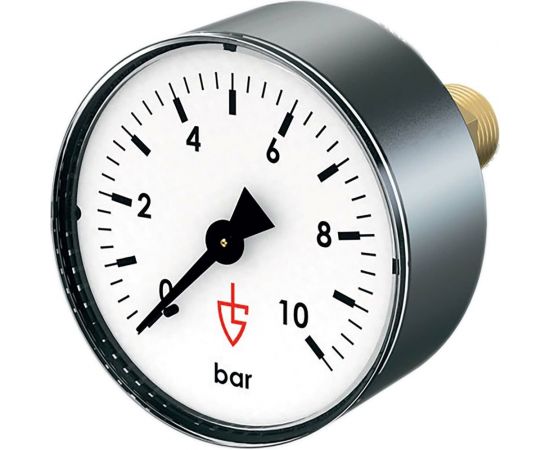 Манометр Goetze MA10-50(36) GTZFCM001 