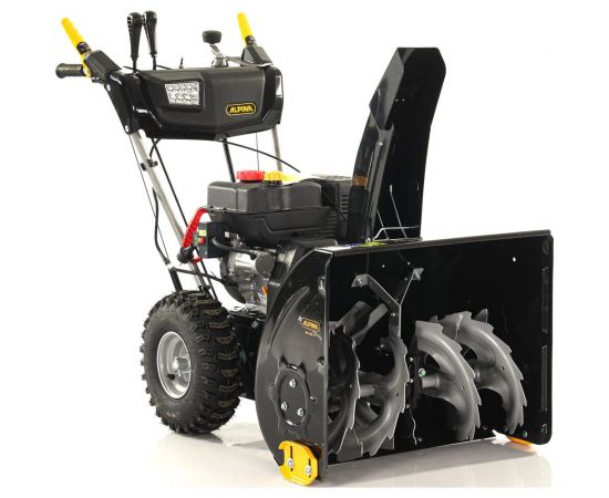 Снегоуборщик Alpina by Stiga AS 62P 2S2622410/A20 