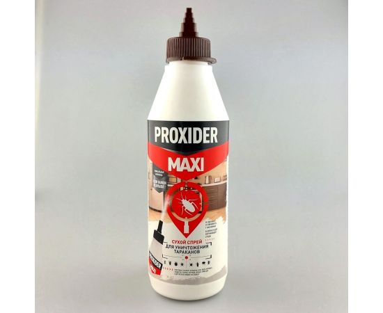 Средство PROXIDER MAX 130 г, флакон 0.5 л PFX000127 