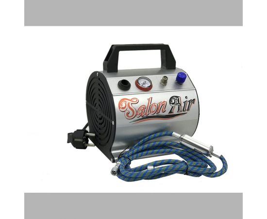 Мини компрессор TNT-AIR AS-176 