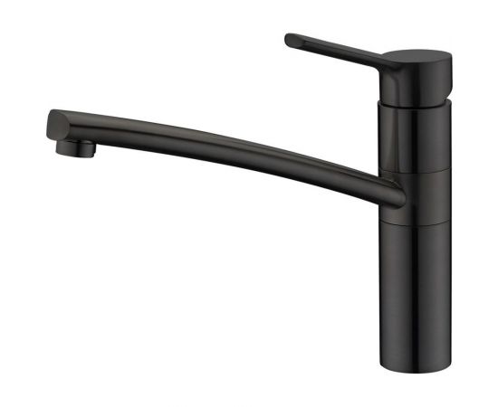 Кухонный Смеситель EMAR ЕС - 3011 black 