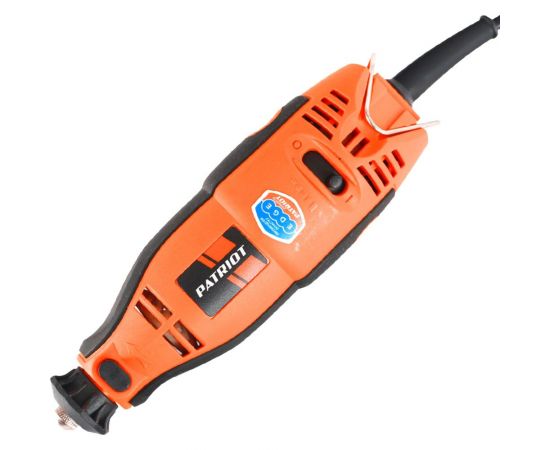 Электрический гравер PATRIOT EE 170 с гибким валом 150301170 
