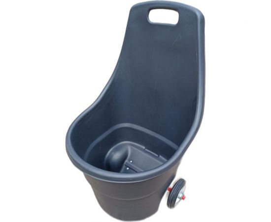 Ведро-тележка с промышленным колесом АНТИУДАР 4687202196401 