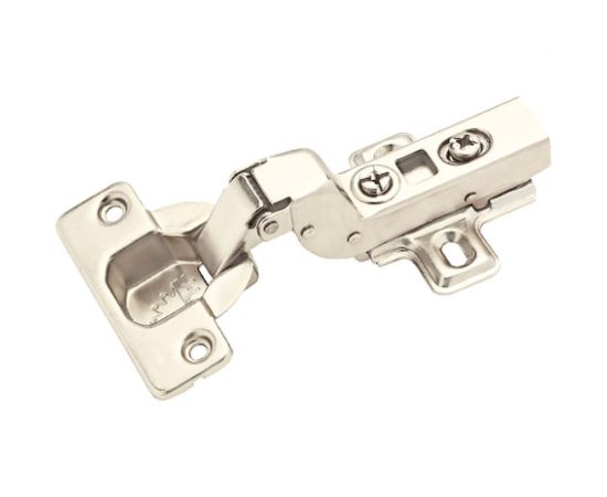 Кухонная мебельная петля с доводчиком STARFIX 95 внутренняя SMF-95511 