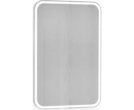 Зеркало-шкаф Jorno Modul 50 Mol.03.50/P/W/JR 