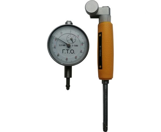 Индикаторный нутромер ГТО НИ 6-10 0,01 DBG61001 