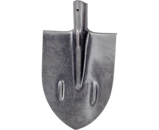 Штыковая лопата из рельсовой стали Park 115630 700 г 006883 