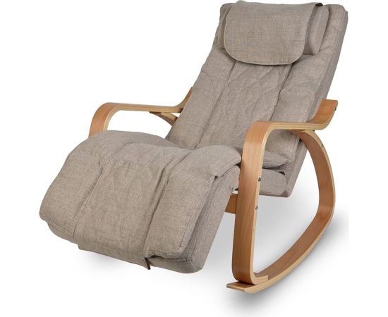 Массажное кресло-качалка Planta MRC-1000 