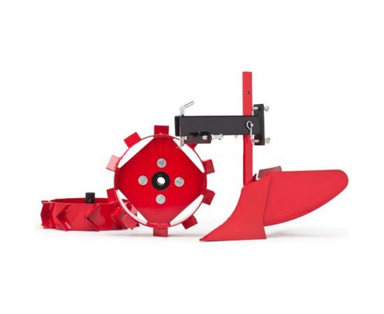 Набор для окучивания Pubert 8000020104 